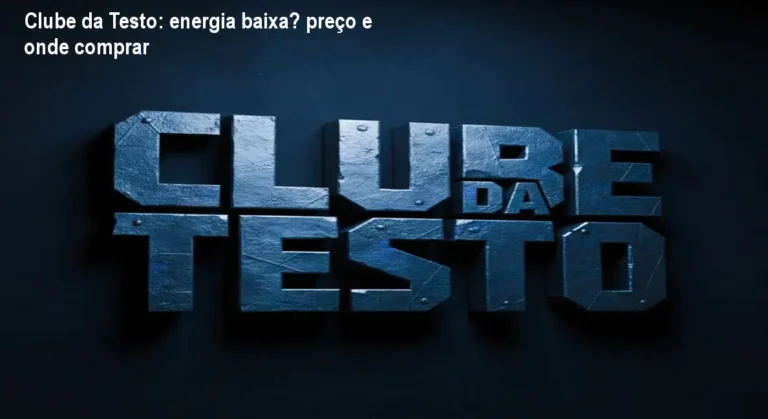Homem adulto praticando exercício ao amanhecer, representando energia e foco após usar o Clube da Testo