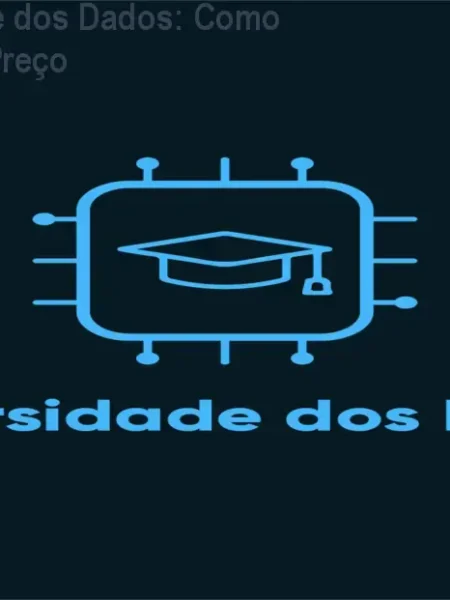 Clube Universidade dos Dados: Como montar portfólio? Preço