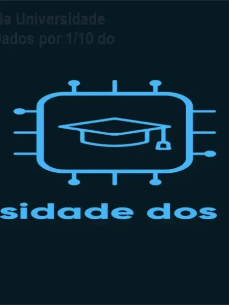 Clube de Assinaturas da Universidade dos Dados – Aprenda Dados por 1/10 do preço