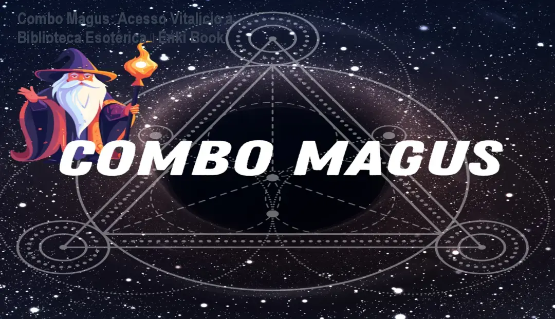 Combo Magus: Acesso Vitalício à Biblioteca Esotérica – Enki Book 1 https://ondeaprender.com.br/aprender/combo-magus-acesso-vitalicio-enki-book-enki-book-livros-proibidos-sabedoria-ancestral/ Combo Magus: Acesso Vitalício à Biblioteca Esotérica – Enki Book