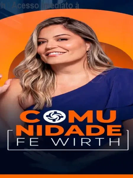 Comunidade Fê Wirth – Acesso Imediato à Plataforma Jurídica