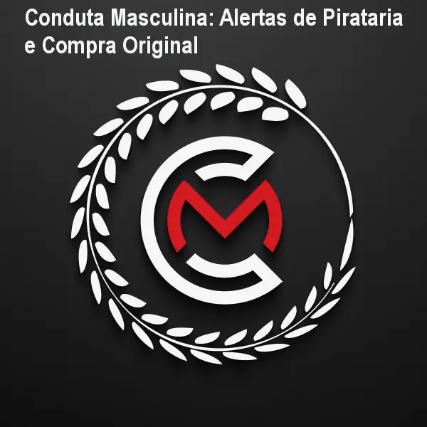 Conduta Masculina: Alertas de Pirataria e Compra Original 1 https://ondeaprender.com.br/aprender/conduta-masculina-desenvolvimento-pessoal-seguro/ Conduta Masculina: Alertas de Pirataria e Compra Original