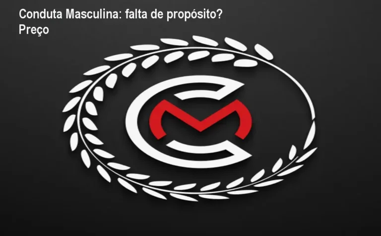 Conduta Masculina: falta de propósito? Preço 5 https://ondeaprender.com.br/treinamento-avancado-chat-gpt-como-usar-prompts-eficazes-preco/ Homem maduro refletindo sobre propósito de vida enquanto visualiza o programa Conduta Masculina