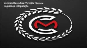 Conduta Masculina de Orlando Costa – reputação, segurança e confiabilidade