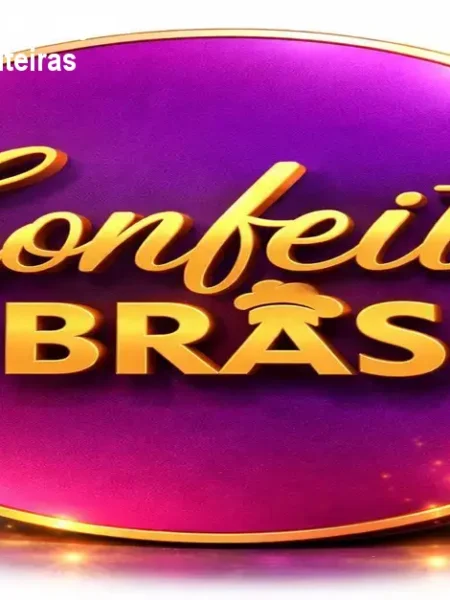 Confeitar Brasil 2026 – 14ª Edição: Evento Oficial de Confeiteiras