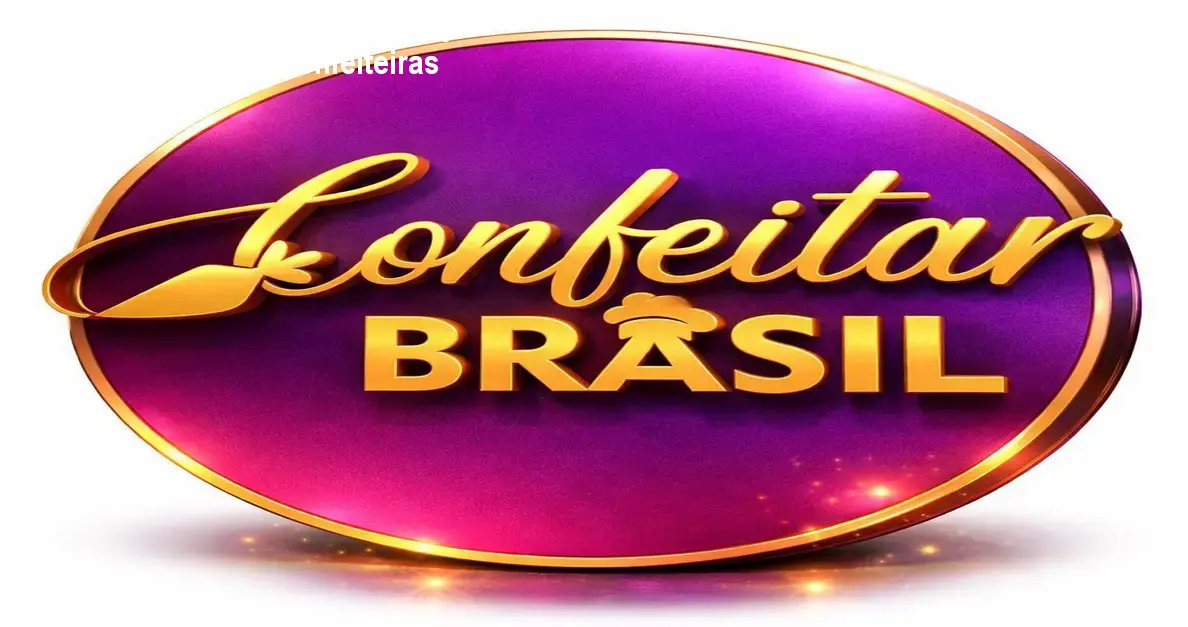 Confeitar Brasil 2026 – 14ª Edição: Evento Oficial de Confeiteiras 1 https://ondeaprender.com.br/aprender/confeitar-brasil-2026-14a-edicao-site-oficial/ Confeitar Brasil 2026 – 14ª Edição: Evento Oficial de Confeiteiras
