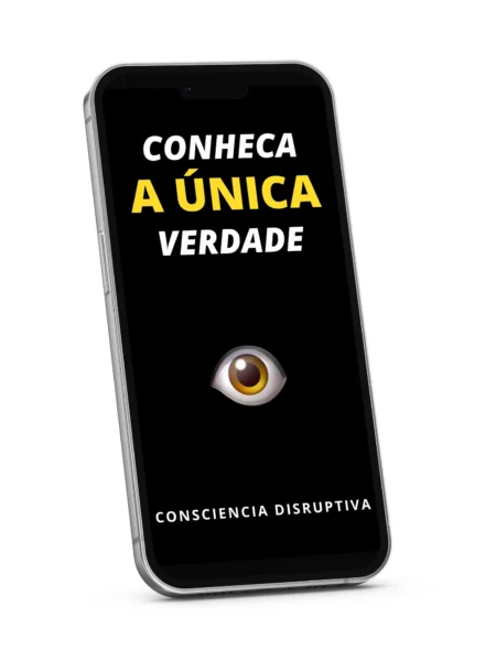 Conheça a Única Verdade: Revelações de Conspirações e Como Ler