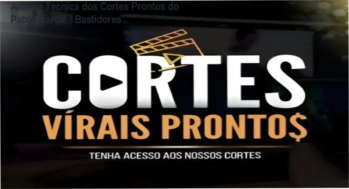 Análise Técnica dos Cortes Prontos do Pablo Marçal – Bastidores 1 https://ondeaprender.com.br/analise-tecnica-cortes-prontos-pablo-marcal-bastidores/ Cortes Prontos do Pablo Marçal – bastidores e funcionamento interno