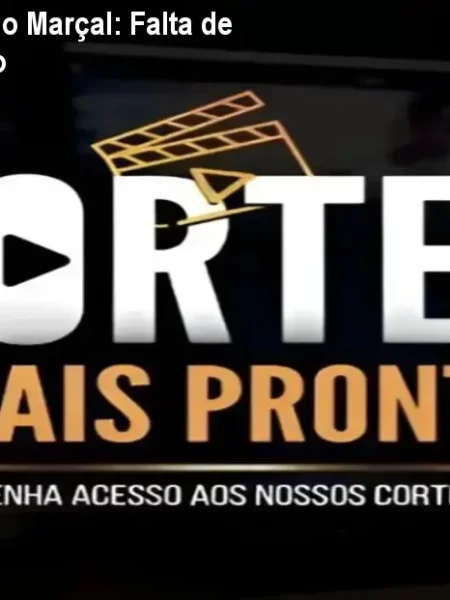 Cortes Prontos Pablo Marçal: Falta de tempo? Veja o preço