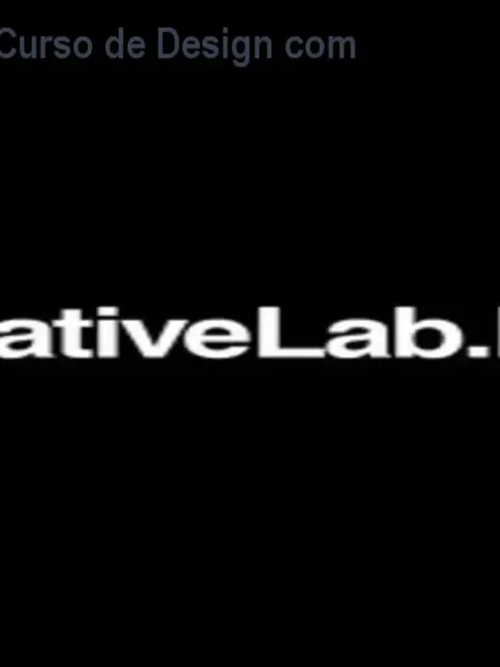 CreativeLab IA 2.0: Curso de Design com IA em Minutos