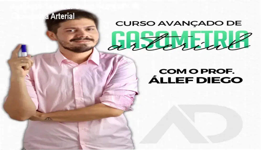 Avaliação Técnica: Curso Avançado de Gasometria Arterial 1 https://ondeaprender.com.br/avaliacao-tecnica-curso-avancado-gasometria-arterial/ Imagem ilustrativa do Curso Avançado de Gasometria Arterial mostrando certificado e prática clínica
