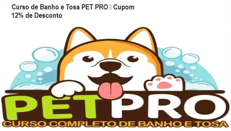 Curso de Banho e Tosa PET PRO – Cupom 12% de Desconto 5 https://ondeaprender.com.br/speakai-analise-tecnica-destrave-fala-ingles/ Curso de Banho e Tosa PET PRO da WebHoje – autoridade e confiança reconhecidas