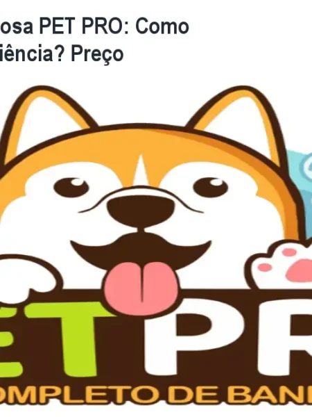 Curso de Banho e Tosa PET PRO: Como começar sem experiência? Preço