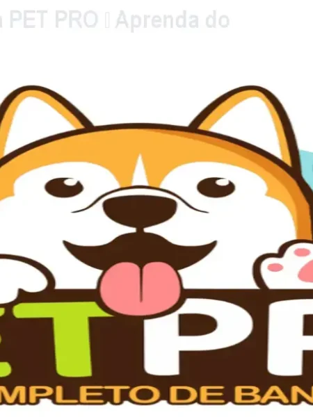 Curso Banho e Tosa PET PRO – Aprenda do Zero
