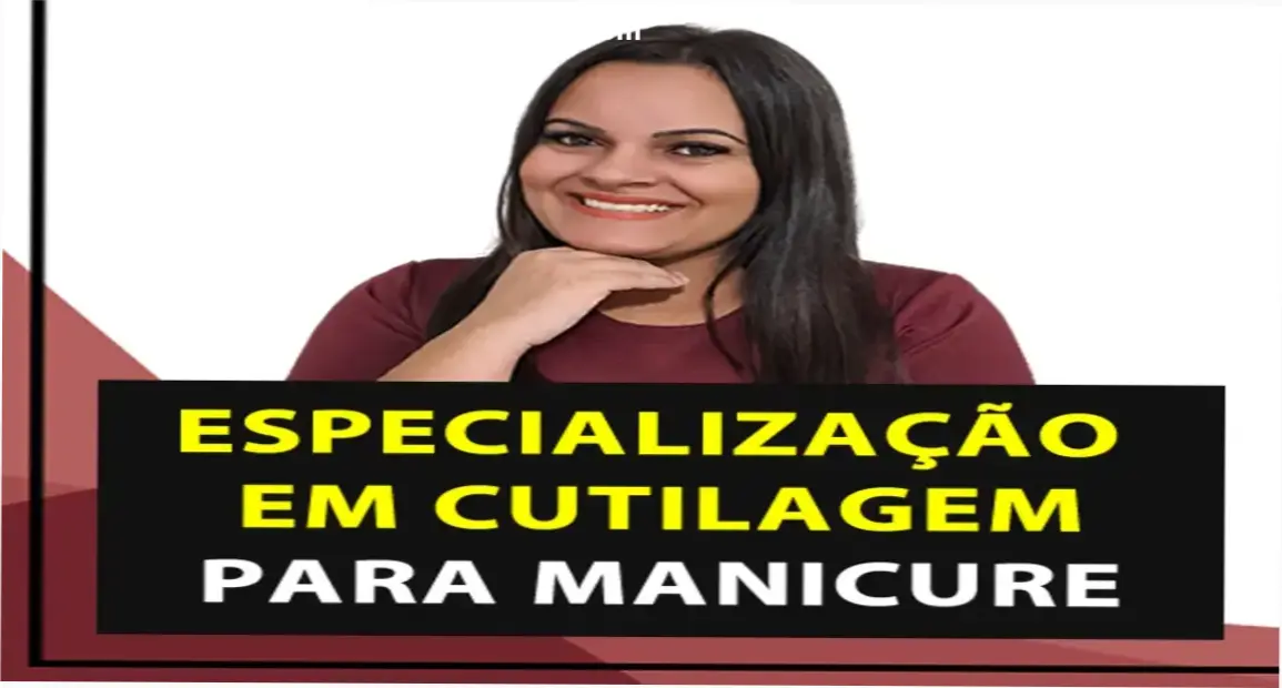 "Curso de Cutilagem para Manicures com Faby Cardoso - Especialização 1 https://ondeaprender.com.br/curso-de-cutilagem-para-manicures-com-faby-cardoso-especializacao/ "Curso de Cutilagem para Manicures com Faby Cardoso - Especialização Onde Aprender na internet
