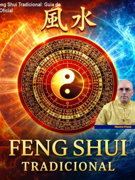 Curso Feng Shui Tradicional: Guia de Compra Oficial