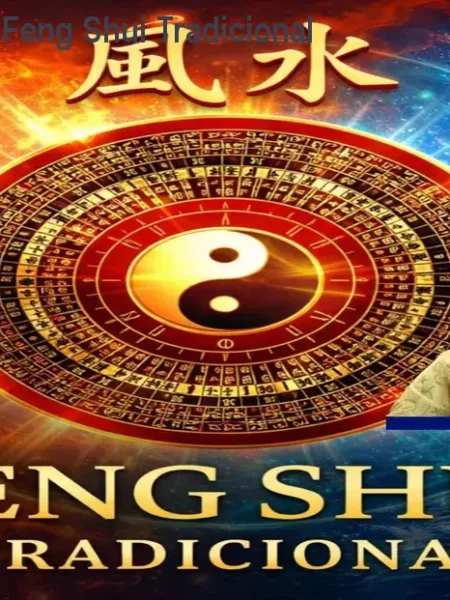 Curso completo de Feng Shui Tradicional online