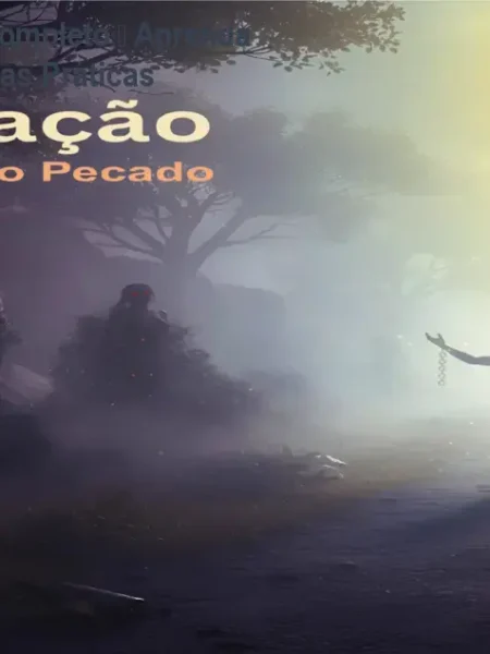 Curso de Libertação Completo – Aprenda a Libertar com 218 Aulas Práticas