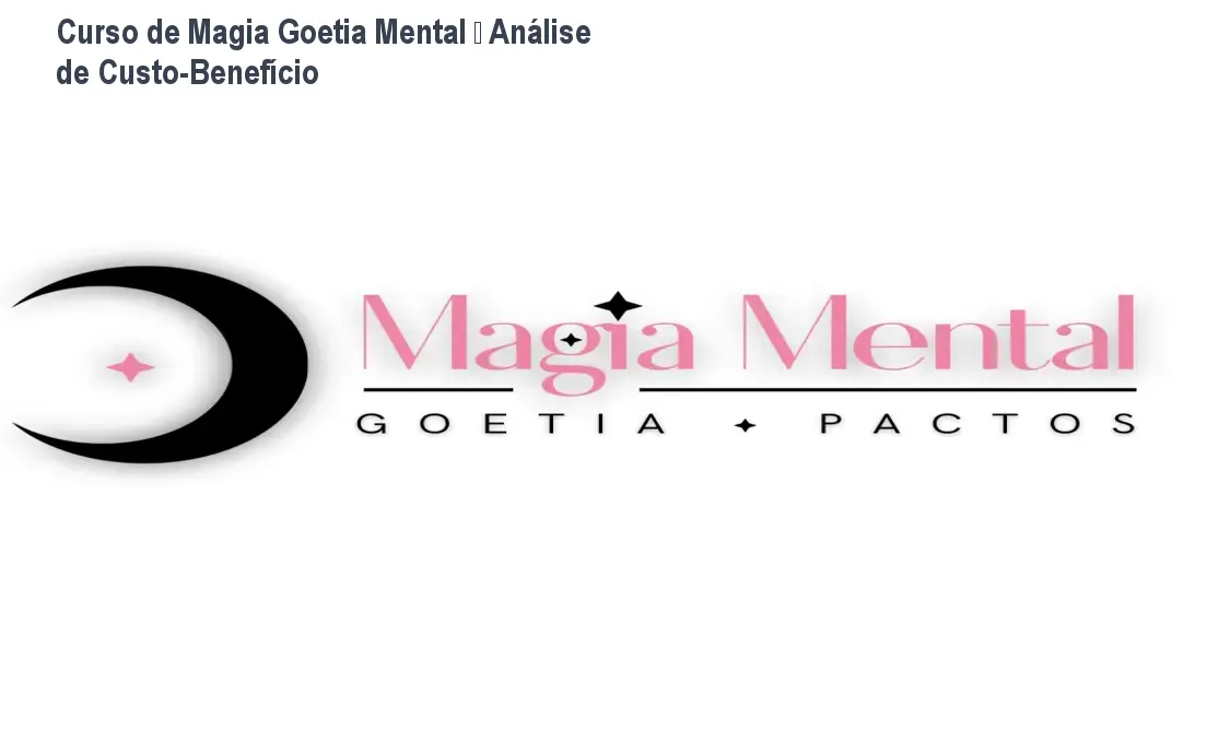 Curso de Magia Goetia Mental – Análise de Custo-Benefício 1 https://ondeaprender.com.br/aprender/curso-magia-goetia-mental-pracy-analise-custo-beneficio/ Curso de Magia Goetia Mental – Análise de Custo-Benefício
