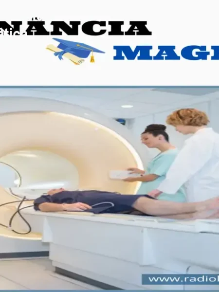 Curso de Ressonância Magnética Turbo 2.0 – Aprenda na Prática