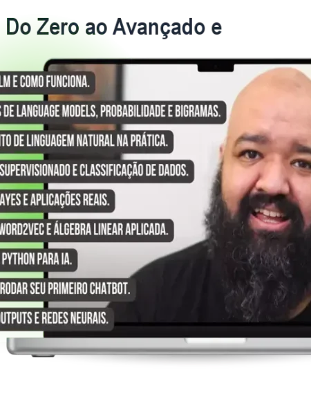 Curso STM32 GV: Do Zero ao Avançado e Projetos Reais