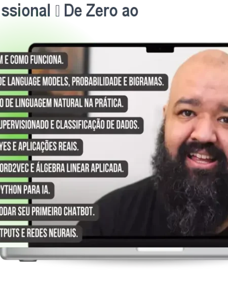 Curso STM32 Profissional – De Zero ao Avançado em 80h