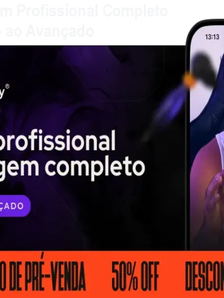 Curso de Tatuagem Profissional Completo – Aprenda do Zero ao Avançado