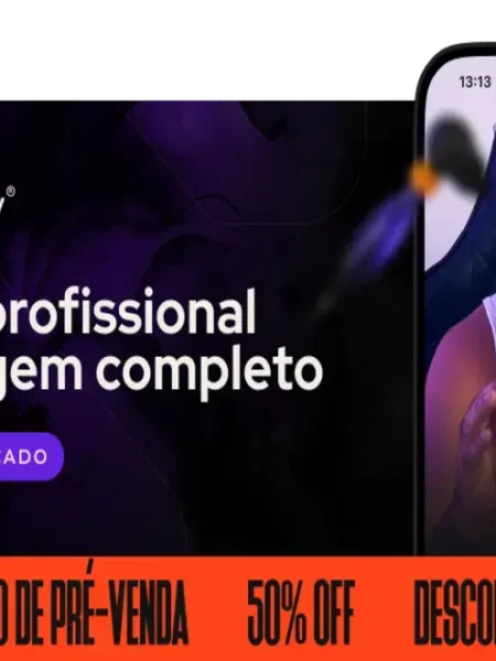 Curso Tattoo Academy: Aprenda do Zero ao Primeiro Cliente