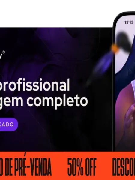 Curso Tattoo Academy: Do Zero ao Primeiro Cliente
