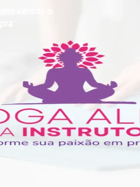 Curso de Yoga Alfa: Como vencer o estresse? Preço e compra