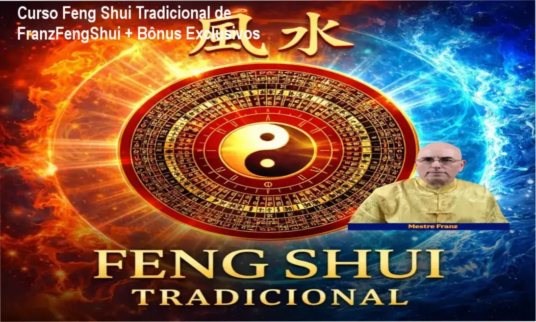 Curso Feng Shui Tradicional de FranzFengShui + Bônus Exclusivos 1 https://ondeaprender.com.br/curso-feng-shui-tradicional-franzfengshui-bonus/ Curso de Feng Shui Tradicional de FranzFengShui + bônus e materiais complementares