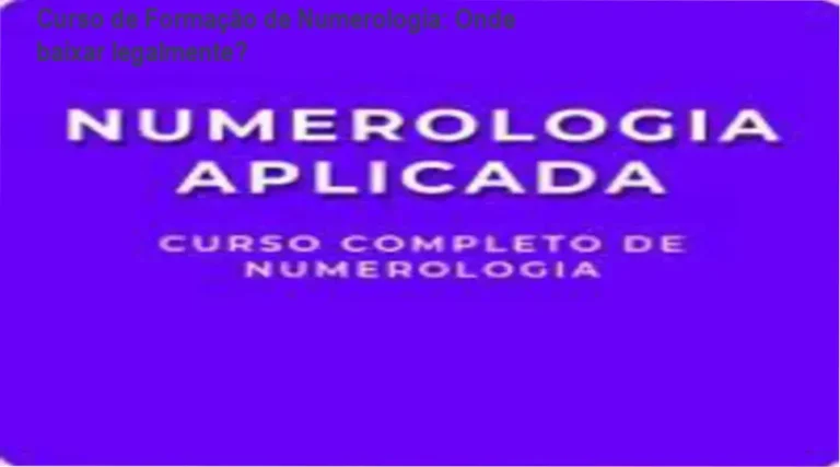 Curso de Formação de Numerologia: Onde baixar legalmente? 4 https://ondeaprender.com.br/comunidade-parir-feliz-onde-comprar/ Imagem mostrando a página oficial de acesso ao Curso de Formação de Numerologia.
