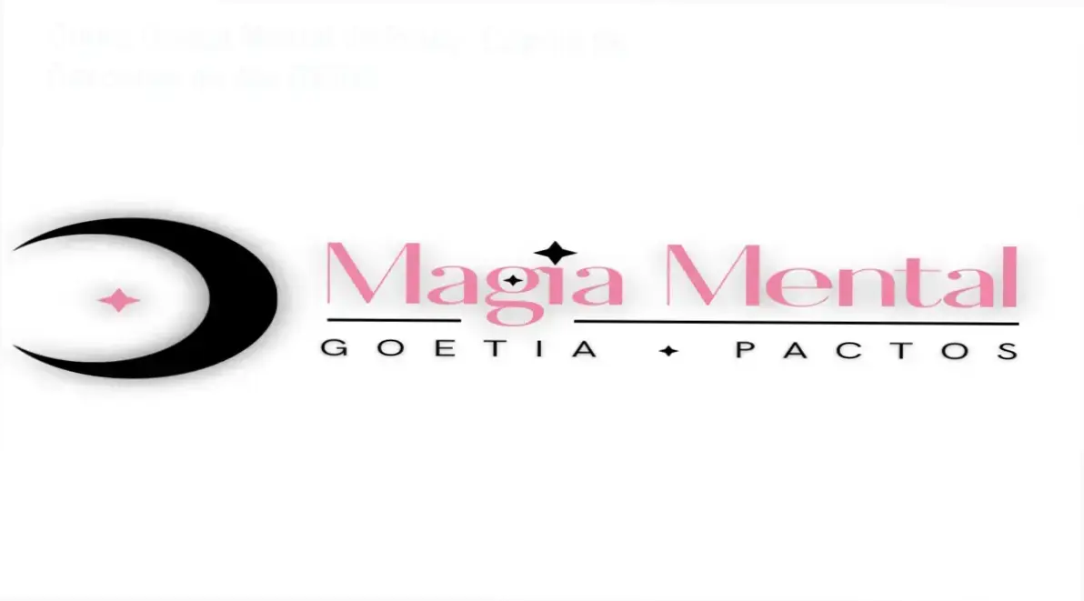 Curso de Magia Goetia Mental de Pracy – oferta de desconto e cupom exclusivo