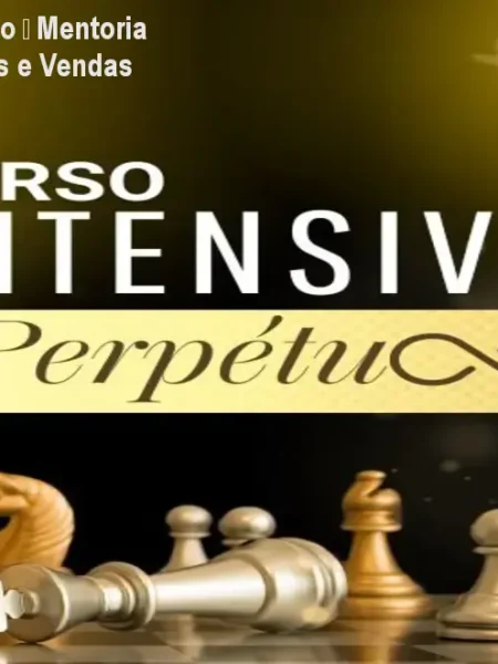 Intensivo do Perpétuo – Mentoria Oficial de Google Ads e Vendas Internacionais