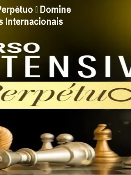 Curso Intensivo do Perpétuo – Domine Google Ads e Vendas Internacionais