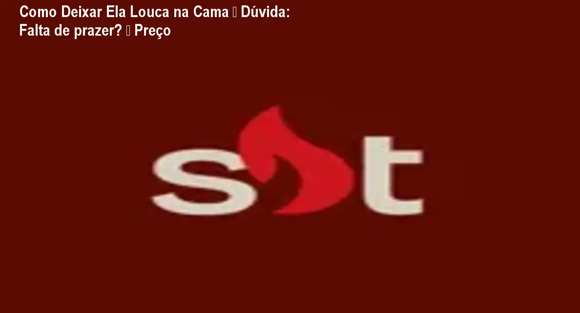 Como Deixar Ela Louca na Cama – Dúvida: Falta de prazer? – Preço 1 https://ondeaprender.com.br/como-deixar-ela-louca-na-cama-falta-de-prazer-preco/ Julia Santos ensina técnicas de prazer feminino no curso Como Deixar Ela Louca na Cama