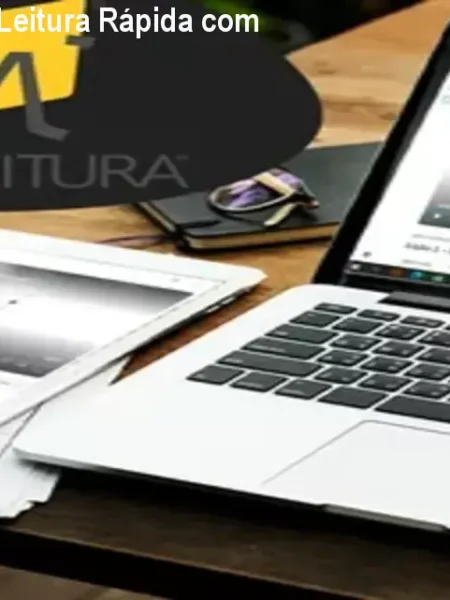 Curso Metaleitura: Leitura Rápida com Alta Retenção