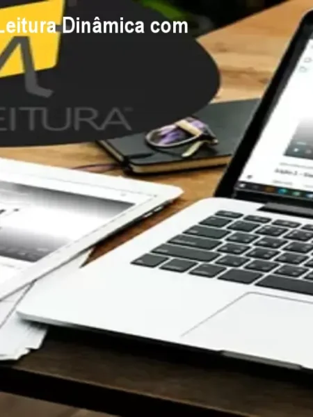 Curso Metaleitura: Leitura Dinâmica com Retenção