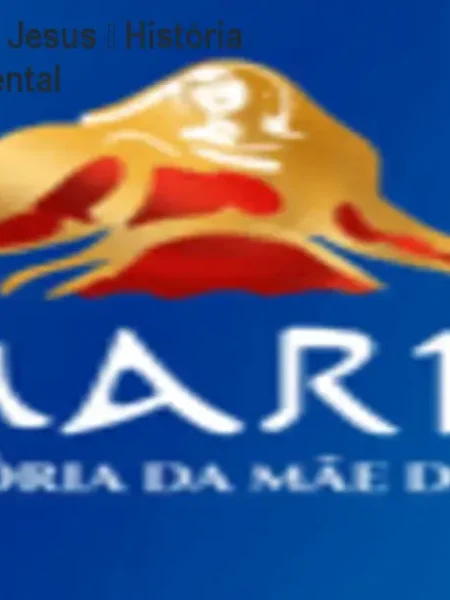 Curso Maria Mãe de Jesus – História detalhada e documental