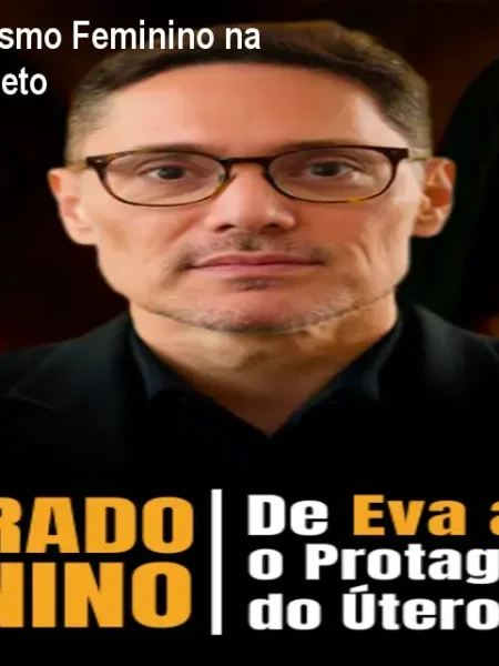 Entenda o Protagonismo Feminino na Bíblia – Curso Completo