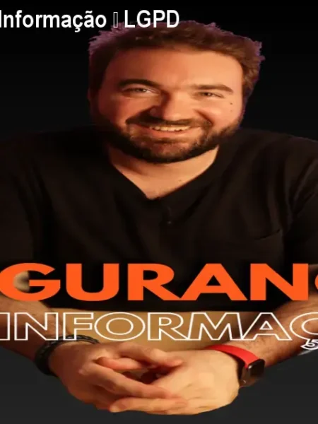 Curso Segurança da Informação – LGPD Prática com IAPP