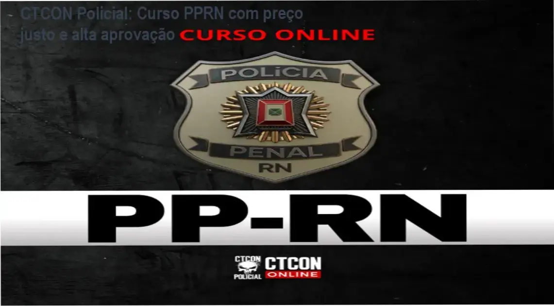 CTCON Policial: Curso PPRN com preço justo e alta aprovação 1 https://ondeaprender.com.br/ctcon-policial-curso-pprn-custo-beneficio/ Curso PPRN da CTCON Policial com garantia de 7 dias e devolução