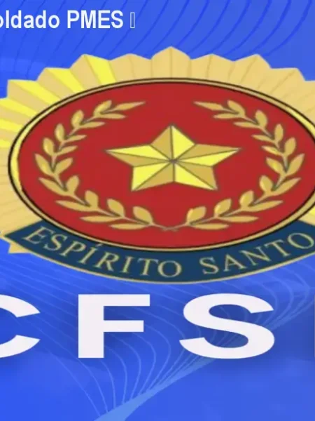 Curso Preparatório Soldado PMES – Método SQ10