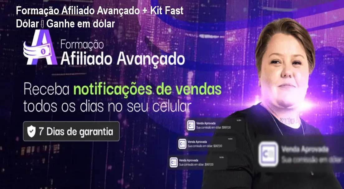 Formação Afiliado Avançado + Kit Fast Dólar – Ganhe em dólar 1 https://ondeaprender.com.br/aprender/formacao-afiliado-avancado-kit-fast-dolar-duvida/ Formação Afiliado Avançado + Kit Fast Dólar – Ganhe em dólar