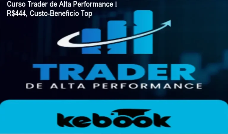 Curso Trader de Alta Performance Marcelo Sardinha – garantia de reembolso em 7 dias