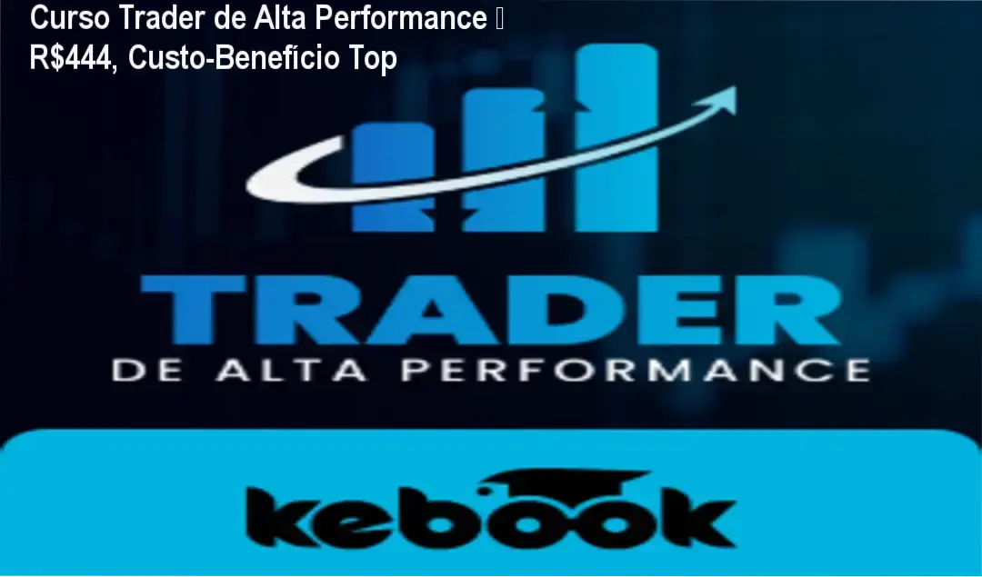Curso Trader de Alta Performance Marcelo Sardinha – garantia de reembolso em 7 dias