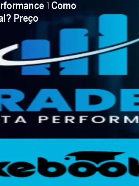 Curso Trader Alta Performance – Como controlar o emocional? Preço
