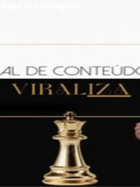 Curso VIRALIZA: destrave seu Instagram – preço