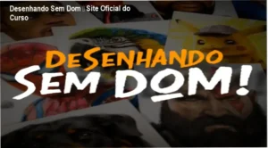 Desenhando Sem Dom site oficial – acesso seguro ao curso de cristaloterapia