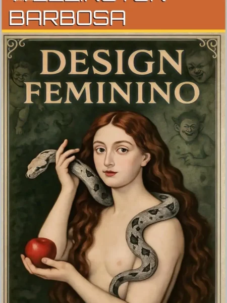 Design Feminino eBook – Reflexão sobre Identidade e Relacionamentos